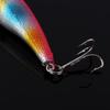 10pcs Bag Fishing Lures Baits Crank Bait Hook Tackle Bait Fishing Hook For Outdoor Fishing