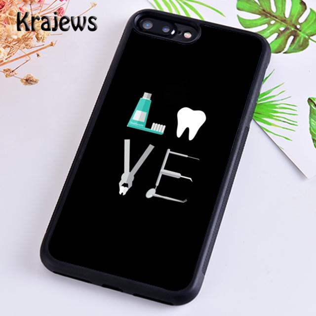 Dentist Definition Funny Cool Sarcastic Dentists Phone Case For iPhone 14 5 6s 7 8 Plus X XR XS 11 12 13 Pro Max Galaxy S21 S22