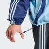 adidas Argentina Away Track Top 2006 Dark Blue Unisex Outerwear JZ2214