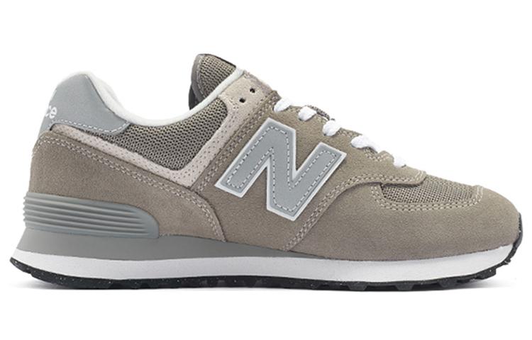 New Balance 574 'Grey White' 2022 ML574EVG