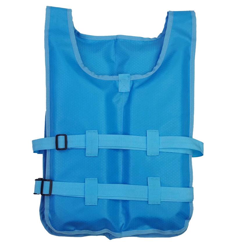 2024 Dragon Boat Competition Professional Buoyancy Vest for Rowing, Kayaking, and Swimming