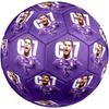 Cristiano Ronaldo Pallone da Calcio Taglia 5 Cucito a Macchina Universale per Interni/Esterni Regali per Appassionati di Calcio Regalo Perfetto per Amici e Famiglia