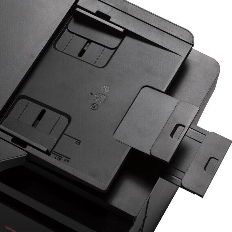 Lenovo M7365DNA A4 Laser Multifunction Printer with Auto Duplex CN plug (adapter included)