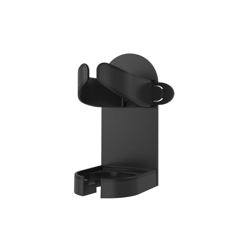 Dyson Supersonic No-Drill Wall Mount Hair Dryer Holder & Storage Shelf