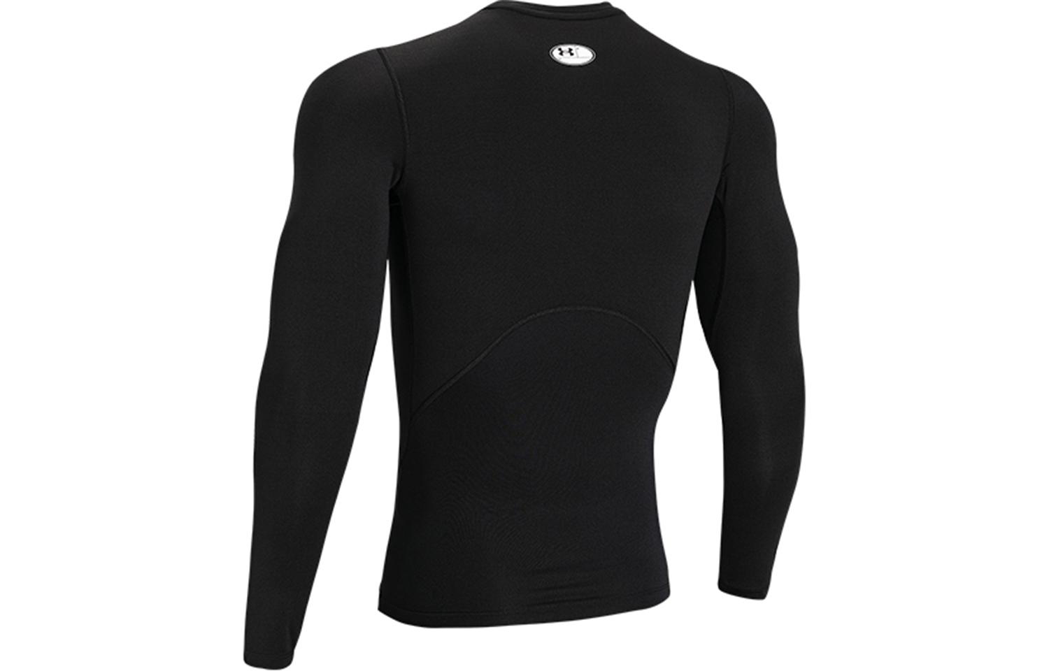 Футболка Under Armour Armour 1361524-001 M