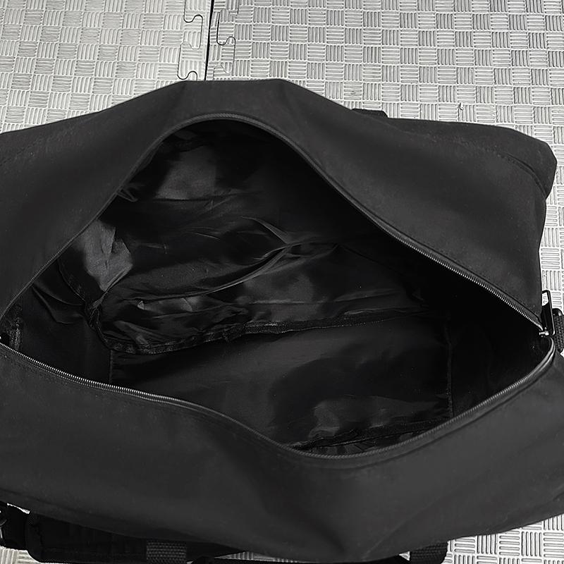 Multifunctional Travel Bag Women's Lightweight Luggage Backpack Men Sports Fitness Bag