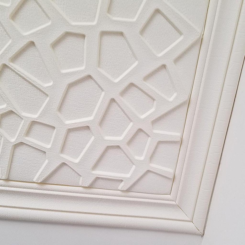 Self-Adhesive Wood Frame Cover Set for Windows, Doors, and Balconies