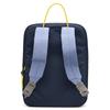 Nike Tanjun Fabric Backpack Regular Men's Deep Navy Blue Lightweight Casual BA5927-411