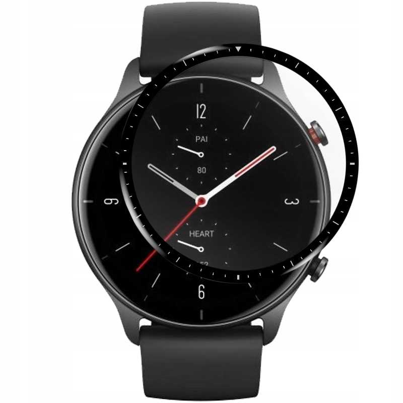 Sc Hybrid Glass Amazfit Gtr 2