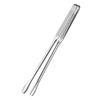 Abdo Stainless Steel BBQ Tongs