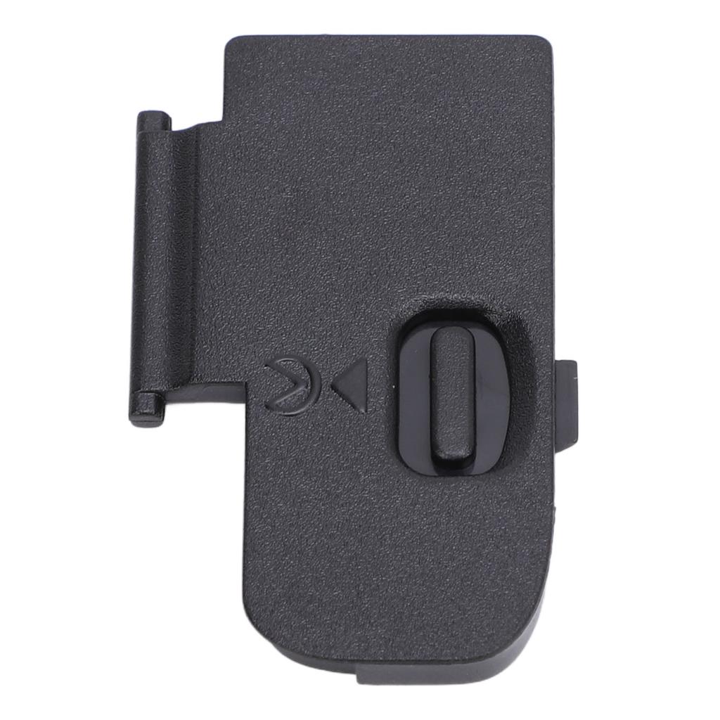 Battery Door Cover Lid Cap Replacement Repair Part for D40 D40X D60 D3000 D5000 Digital Camera