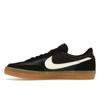 Nike  Killshot 2 Black Gum Women Sneakers Gum-Yellow Sail FZ5630-001
