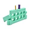 Dental Endo Holder 8 Hole Dispenser Endodontic File Drill Stand Holder Autoclavable New Products