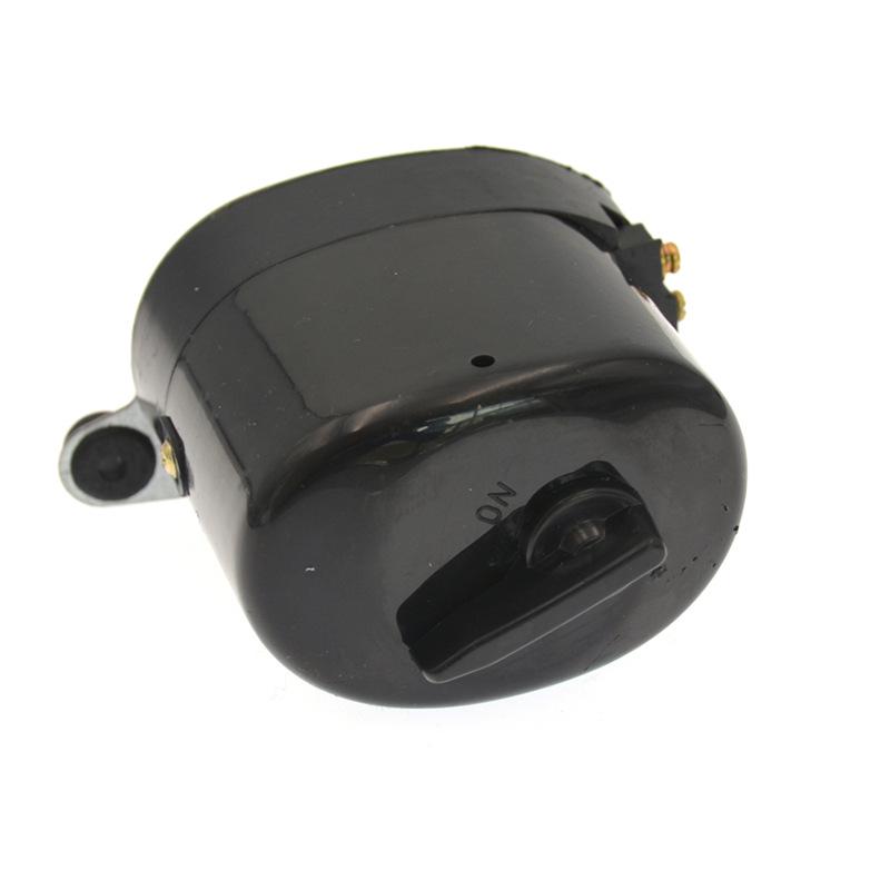 12V Front Wiper Motor for Jeep Classic Car Long Wheelbase, 105°