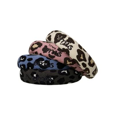 Vlasové doplňky – Dámské čelenky