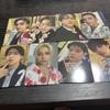 [USED] StrayKids Hollow Tower Records Lucky Doll Trading Card Complete Set