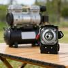 Filtros e compressores – Compressores de ar e acessórios