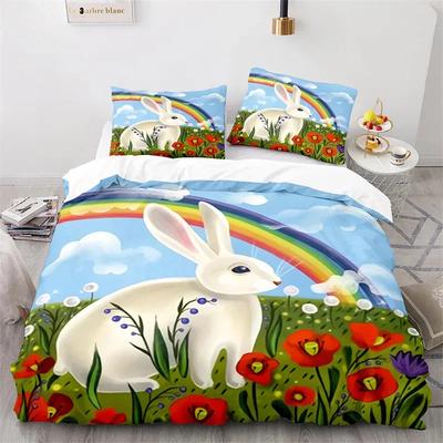 Biancheria da letto – Completi lenzuola e set da letto
