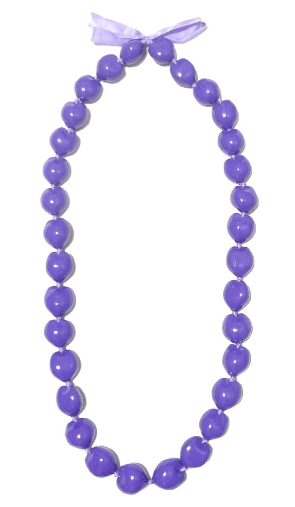 

Масло кукуи, светло-фиолетовый