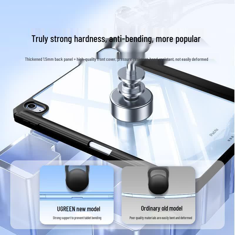 UGREEN Magnetic Split Protective Case for iPad Pro 11-inch