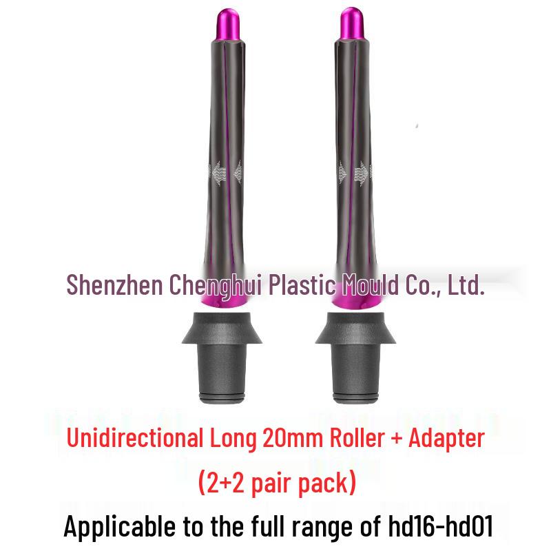 Dyson Hair Dryer Curling Nozzle Accessory