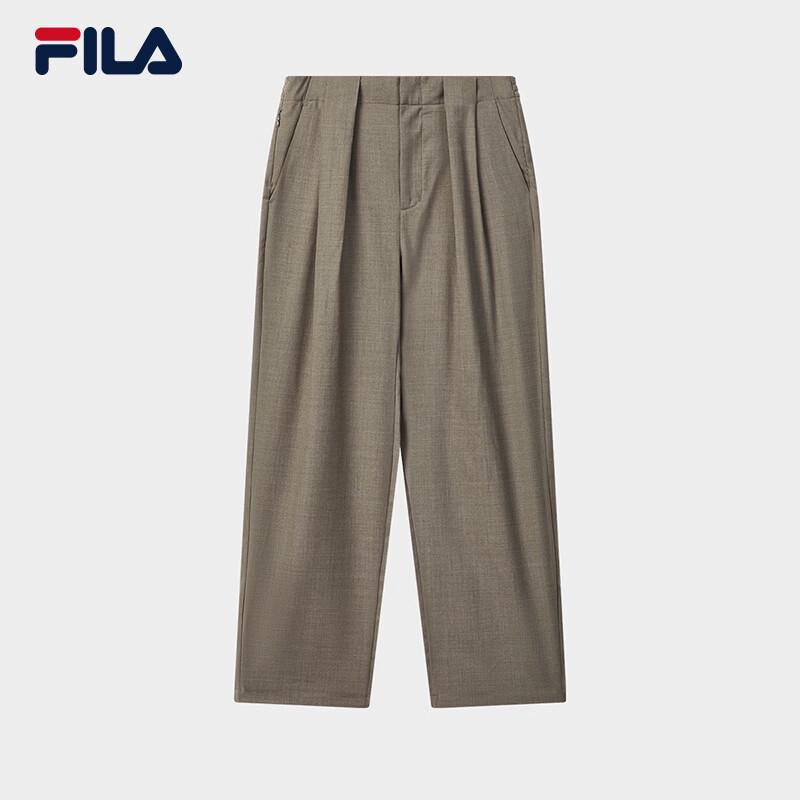 FILA Men s Woven Loose Casual Pants 2XL