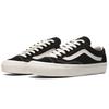 Style 36 Vans Lx 'Black Marshmallow' VN0A4BVEN8K