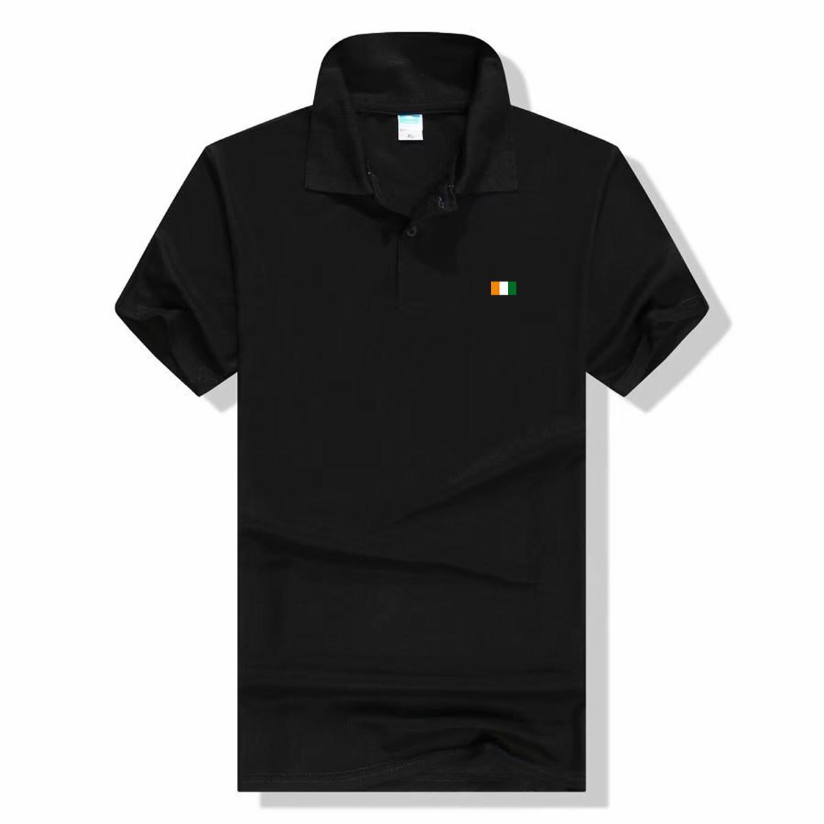 FEGKZLI Fashion Casual herenpoloshirts met korte mouwen Zomerpolo's 2XL