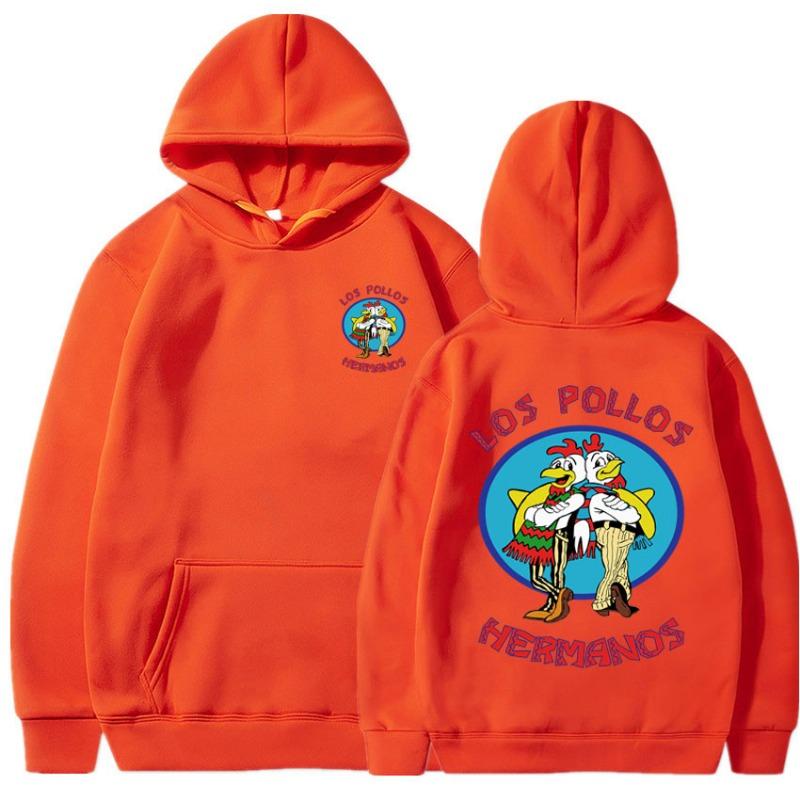 Fashion Women's Bubu Dudu Hoodie Sweatshirt Cartoon Kawaii Print Pullover Harajuku Kids Fashion Hoodie Sweatshirt