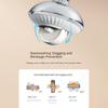 Aerator For Sink Faucet Space Saucer 360 Rotation Rotating Sink Tap Aerator For Homeowners Renters Plumbers Home Apartment