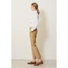 Bcbg Cotton Blend Pants B3s2p322
