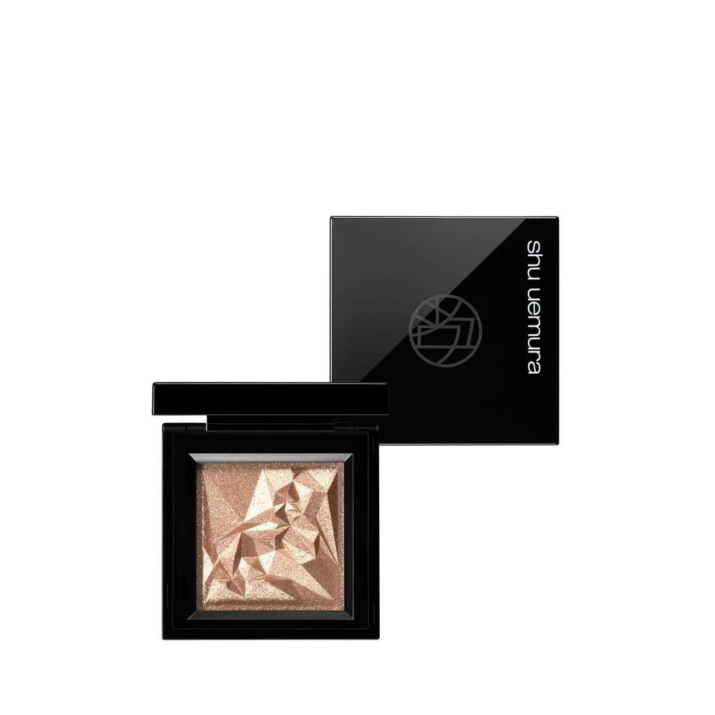 Shu Uemura Crushed Gem 3g Pearl Whisper Eyeshadow Glitter Eye Makeup Authentic