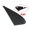 Right Side View Mirror Corner Triangle Fender For 2003-2008 Toyota Corolla Altis