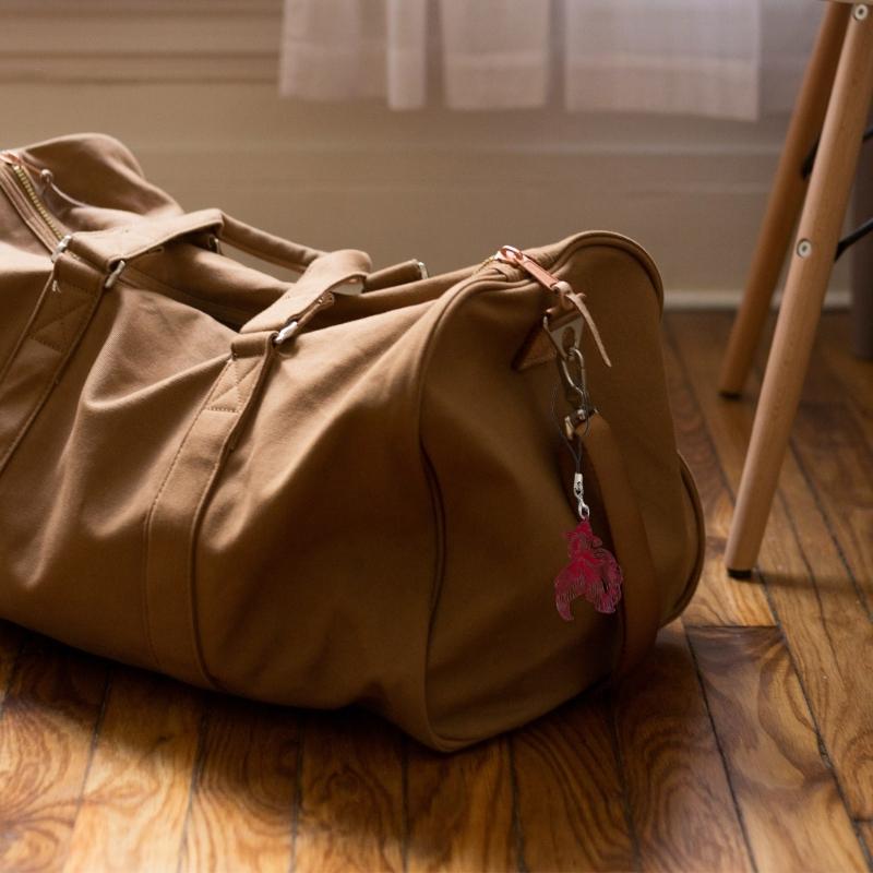 Fashion Hollow Small Fish Pendant Phone Straps Lanyard Pocket Keychain Strap Backpack Charm Car Keys Decoration Chain