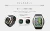 Shot Navi Crest x GPS Golf Navigation Golf Elevation Fairway Green Compatible with Overseas Courses (White Silver) System, Rangefinder,