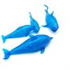 New Sea Animal Squishy Shark Stress Balls Fidget Toy Funny Stress Reliever for Pressure Reduction Suitable for Adults Children