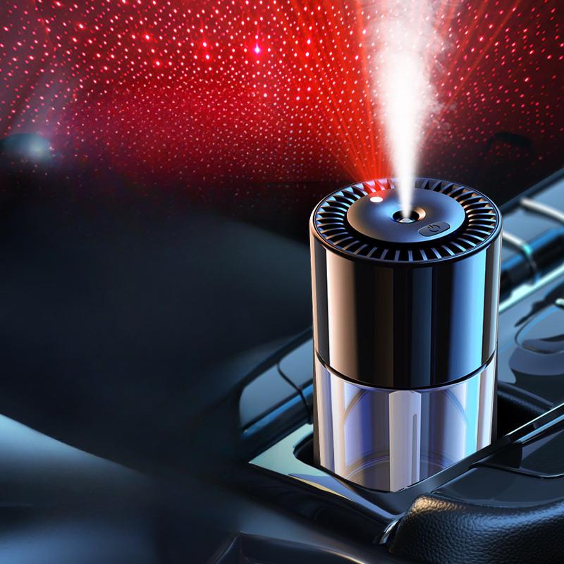 

Car Aromatherapy Car Ornaments Special Summer Car Interior SuppliesCar Perfume J