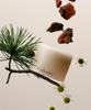Celvoke Aroma Veil Lip Mask, Tranquil Woody Scent