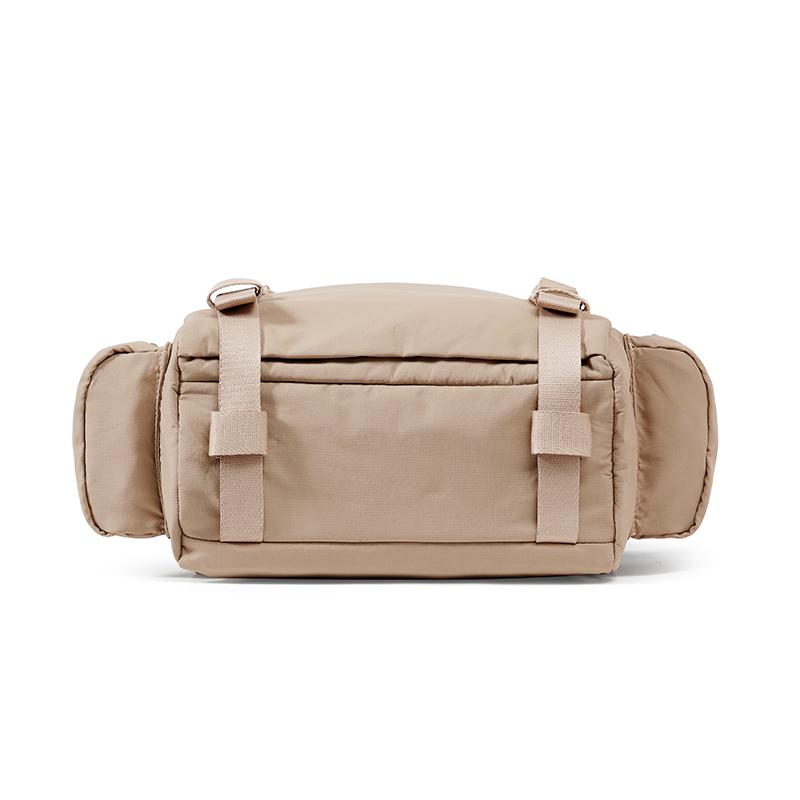 Unisex Sports Water-Repellent Backpack Travel Outdoor Large Capacity Backpack