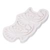 European Retro Style Cake Border Mold Chocolate Border Mold  Fondant Chocolate