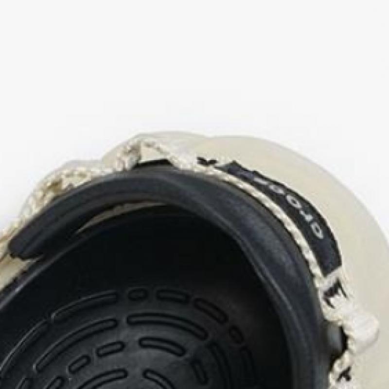 Crocs Echo Clogs Bone Beige 207937 2yj