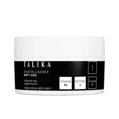 Talika Skintelligence Anti-Age Regenerierende Nachtcreme 50ml