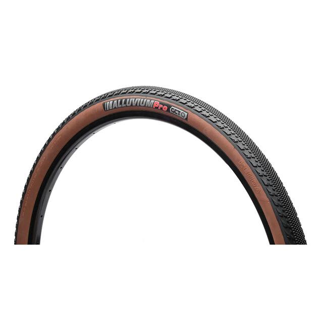 

Шина Kenda Alluvium K1226 Souple Tubeless 700C x 40 городская 700C x 40