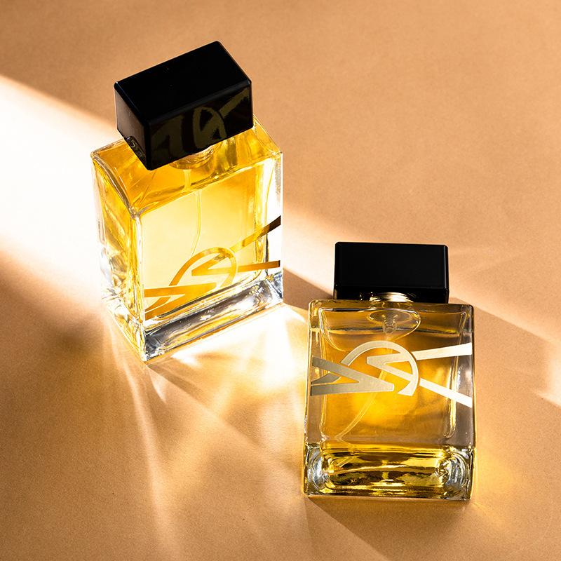 Women's perfume lasting freedom water women's perfume supreme fragrance sexy fresh lasting floral notes