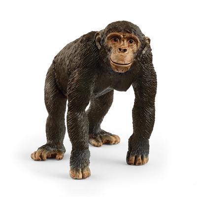Schleich Wildlife Chimpanzee 14883
