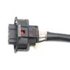 New Car Air Fuel Ratio Lambda O2 Oxygen Sensor For Opel Agila A G H J Ignia 1998-2018 0258006499 0258986602 91021621 9199470