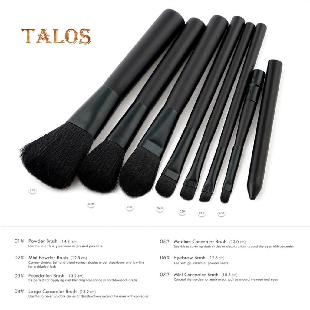 brush to conceal eyebrows