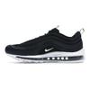 Nike Sneakers Unisex Air Max 97 Nere Bianche 921826-001