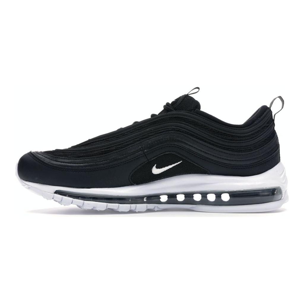 Nike Sneakers Unisex Air Max 97 Nere Bianche 921826-001