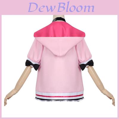 Carnavalskostuums voor dames – Anime kostuums voor dames